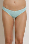 Zivame Anti-Microbial Low Rise Full Coverage Bikini Panty (Pack of 3) - Multicolor — thumbnail 6